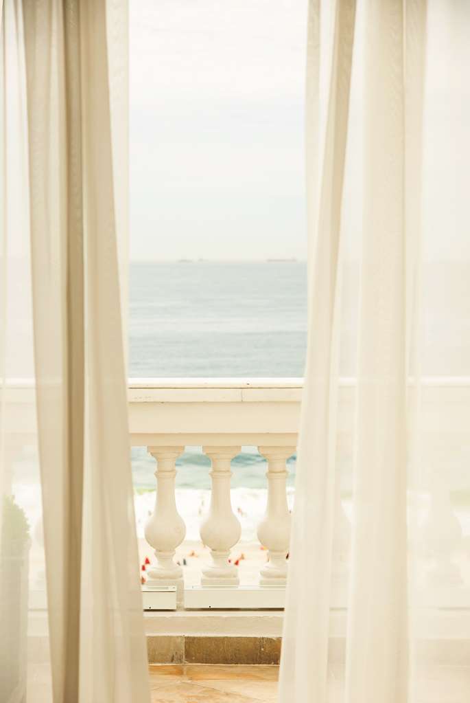 Belmond Copacabana Palace Suite