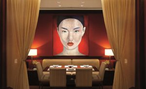 Belmond Copacabana Palace Restaurante/Comedor