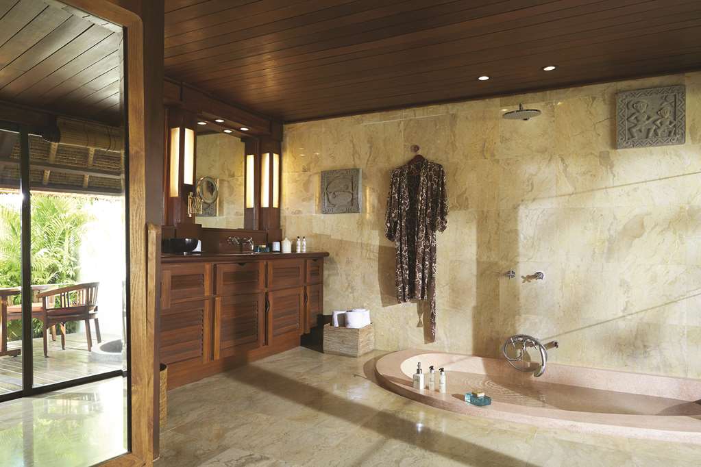 Belmond Jimbaran Puri Suite