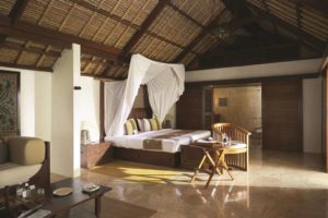 Belmond Jimbaran Puri Suite