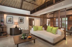 Belmond Jimbaran Puri Suite