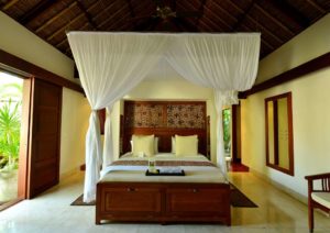 Belmond Jimbaran Puri Suite