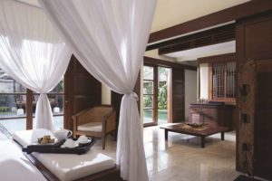 Belmond Jimbaran Puri Suite