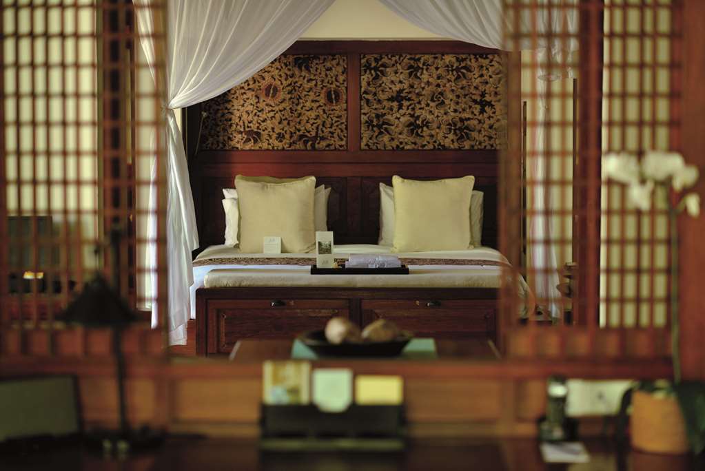 Belmond Jimbaran Puri Suite