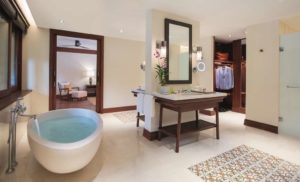 Belmond La Residence d Angkor Suite