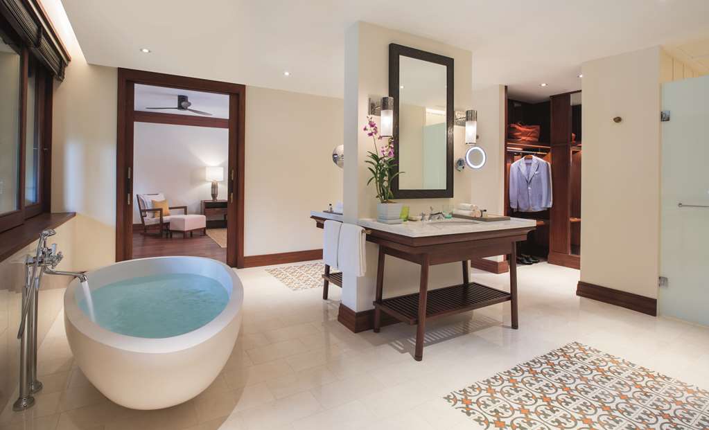 Belmond La Residence d Angkor Suite