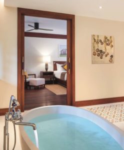 Belmond La Residence d Angkor Suite