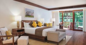 Belmond La Residence d Angkor Suite