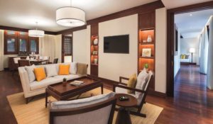 Belmond La Residence d Angkor Suite