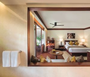 Belmond La Residence d Angkor Suite