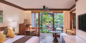 Belmond La Residence d Angkor Suite