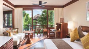 Belmond La Residence d Angkor Suite