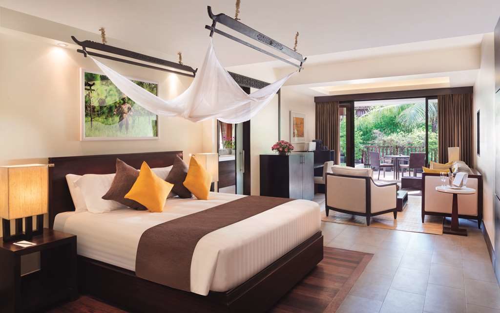 Belmond La Residence d Angkor Suite