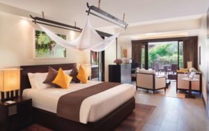 Belmond La Residence d Angkor Suite