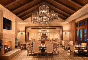 Montage Deer Valley Property amenity