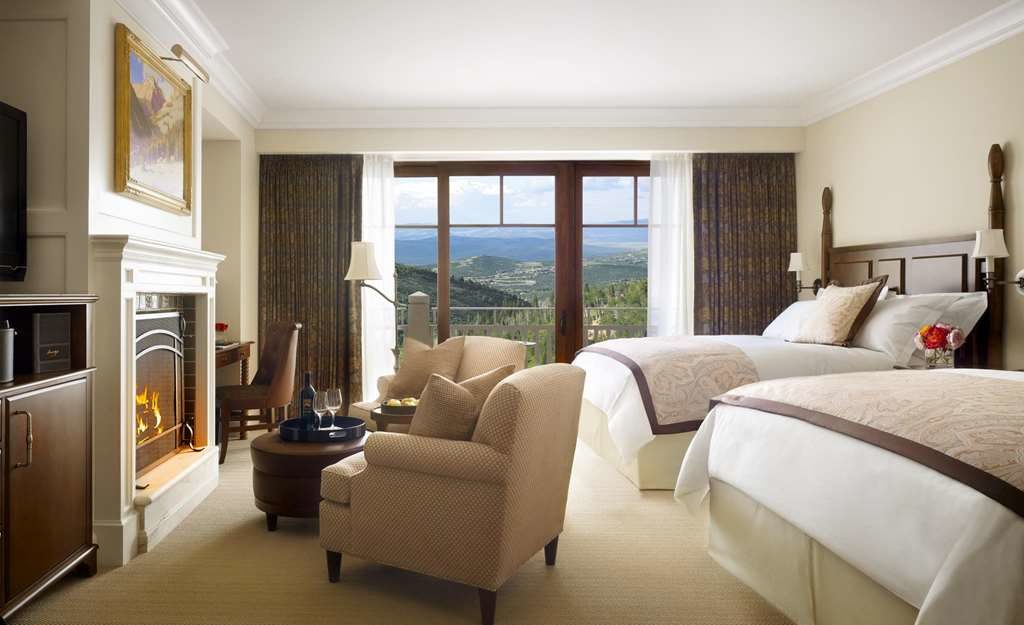 Montage Deer Valley Property amenity