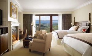 Montage Deer Valley Property amenity