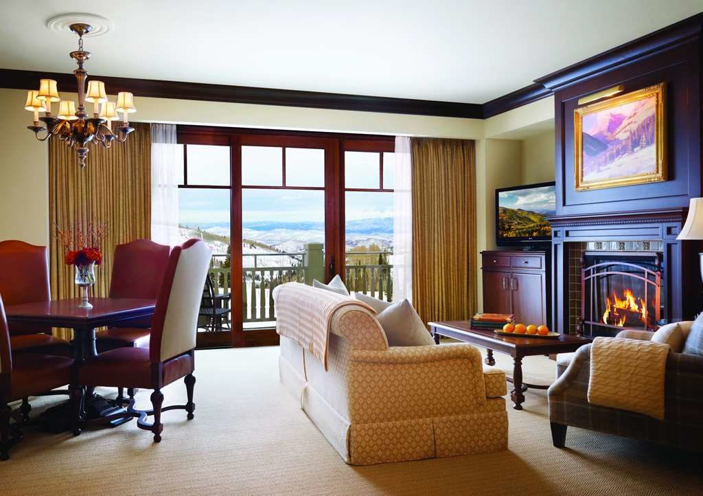 Montage Deer Valley Property amenity