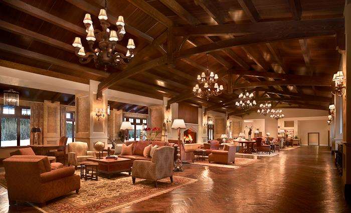 Montage Deer Valley Restaurante/Comedor