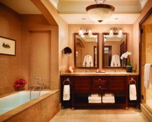 Montage Deer Valley Property amenity