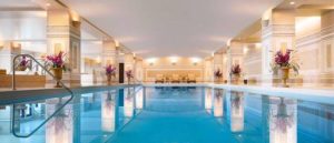 Montage Deer Valley Property amenity