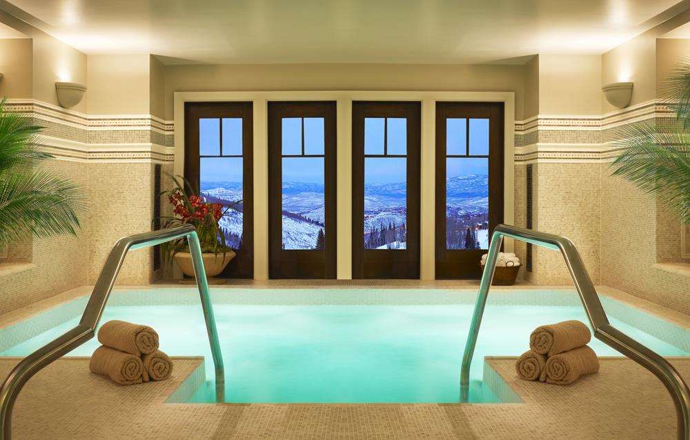 Montage Deer Valley Habitaciones/Alojamientos