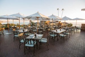 Montage Laguna Beach Restaurante/Comedor