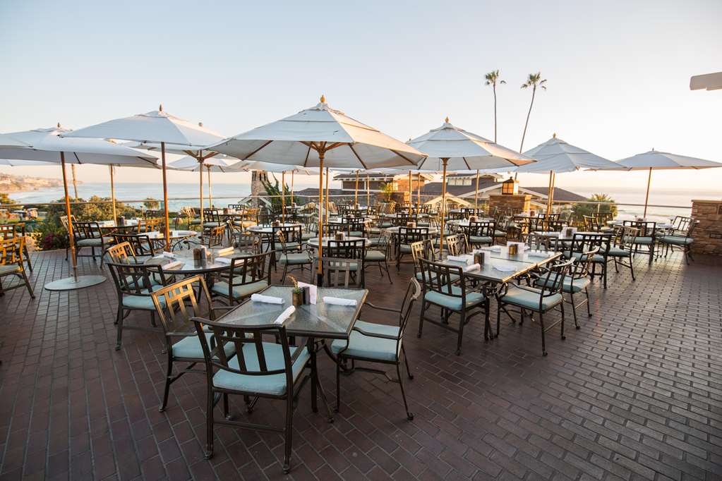 Montage Laguna Beach Restaurante/Comedor