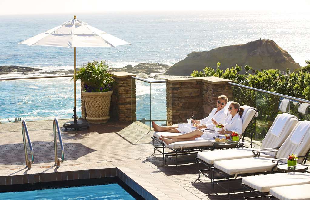 Montage Laguna Beach Property amenity