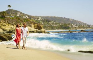 Montage Laguna Beach Bar/Salón