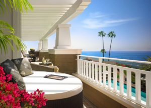 Montage Laguna Beach Property amenity