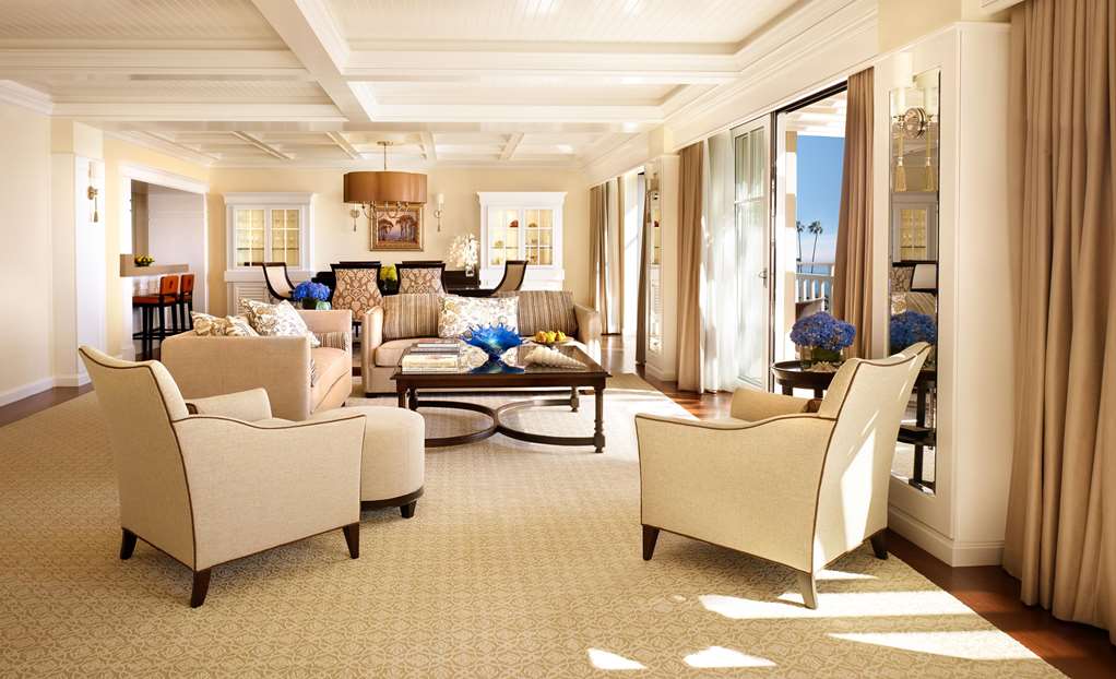 Montage Laguna Beach Property amenity