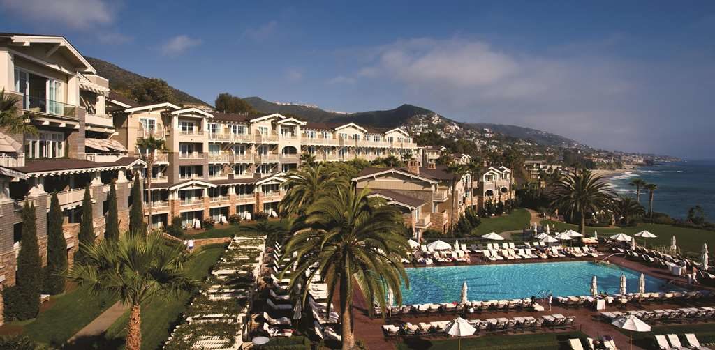 Montage Laguna Beach Vista exterior