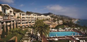 Montage Laguna Beach Vista exterior