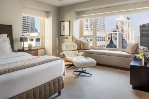 PARK HYATT CHICAGO Suite