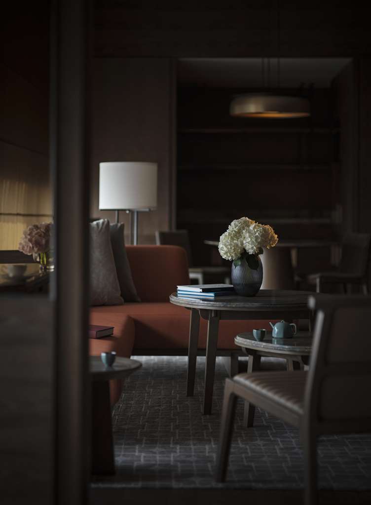 PARK HYATT SHENZHEN FUTIAN Suite