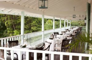 Sugar Beach, A Viceroy Resort Restaurante/Comedor