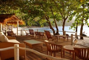 Sugar Beach, A Viceroy Resort Bar/Salón