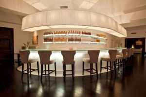 Sugar Beach, A Viceroy Resort Bar/Salón