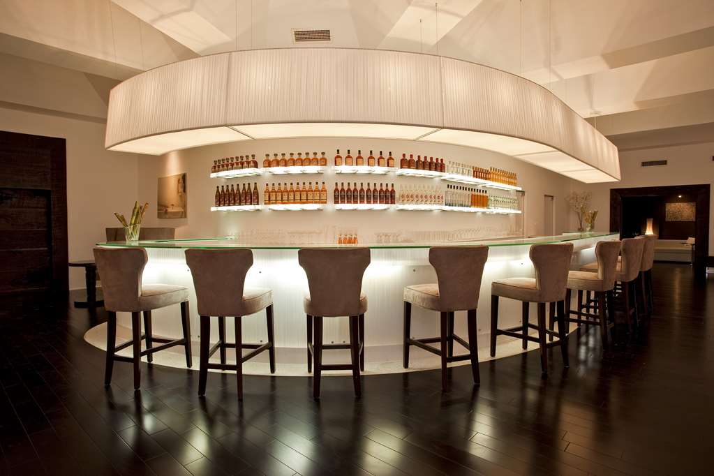 Sugar Beach, A Viceroy Resort Bar/Salón