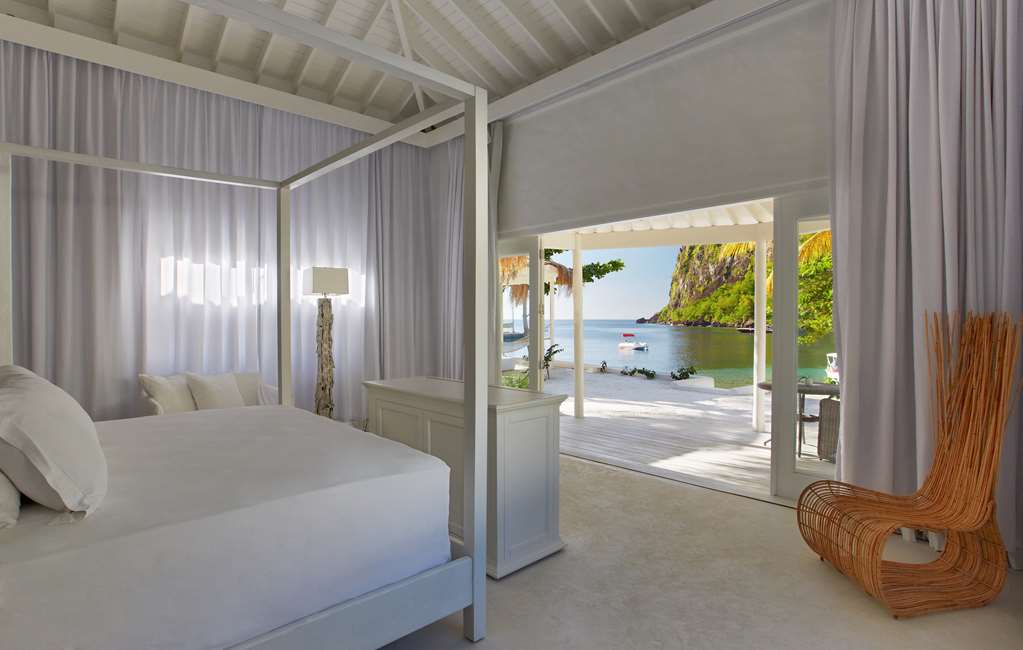 Sugar Beach, A Viceroy Resort Suite