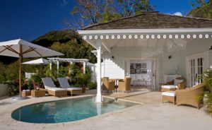 Sugar Beach, A Viceroy Resort Suite