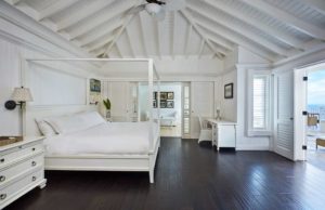 Sugar Beach, A Viceroy Resort Suite