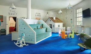 Sugar Beach, A Viceroy Resort Ocio