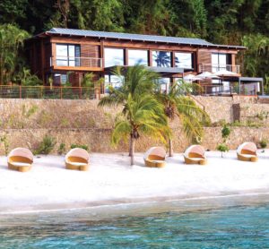 Sugar Beach, A Viceroy Resort Suite