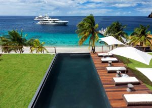 Sugar Beach, A Viceroy Resort Suite