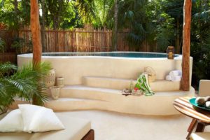 Viceroy Riviera Maya Suite