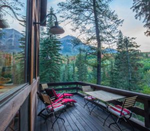 Sundance Mountain Resort Property amenity