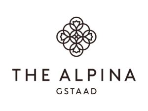 The Alpina Gstaad Exterior view