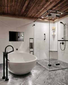 The Alpina Gstaad The Alpina Gstaad Panorama Suite S